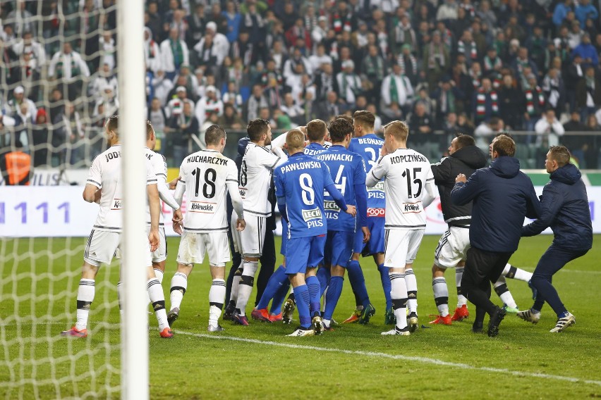 Legia Warszawa - Lech Poznań online. Gdzie obejrzeć w...