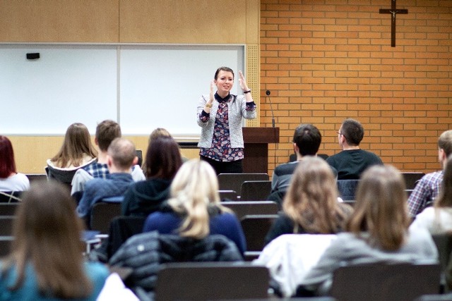 Uniwersytet Śląski Maturzystów przygotował już do egzaminów tysiące uczniów z regionu