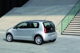 Pięciodrzwiowy Volkswagen up!