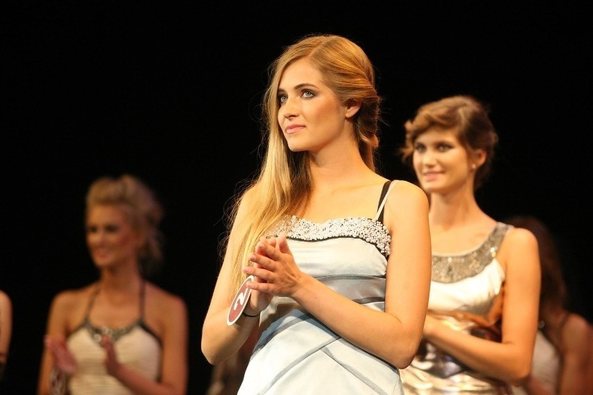 Wybory Miss Polonia 2010 - półfinał w Białymstoku