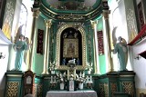 „Witaj Nabroska Matko jedyna”. Sanktuarium w Nabrożu odwiedzają nie tylko pątnicy 