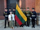 Wspólnie uczcili pamięć litewskich lotników, którzy rozsławili swój kraj 