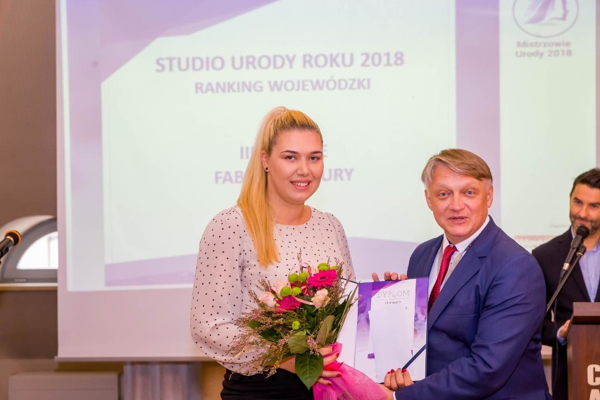 Mistrzowie Urody 2018. Gala wręczenia nagród