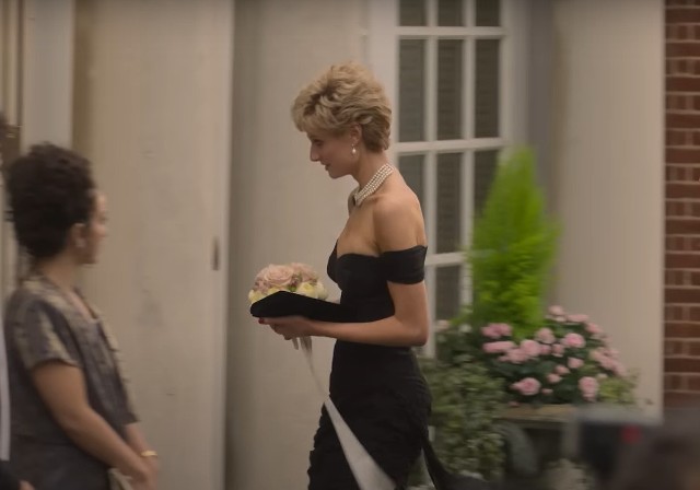 Elizabeth Debicki: Aktorka polskiego pochodzenia zagrała Dianę w nowym sezonie "The Crown"