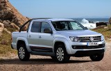 Volkswagen Amarok w wersji edition