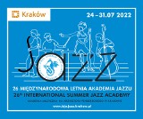 Kraków. Trwa Międzynarodowa Letnia Akademia Jazzu