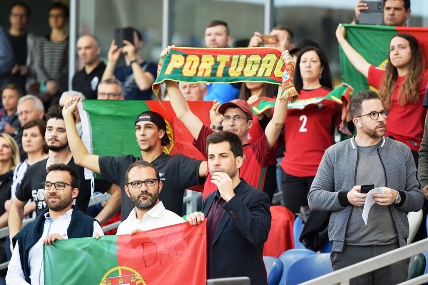 RPA - Portugalia na Mistrzostwach Świata U20 w...