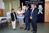 Szkoła podstawowa z zakopiańskiej Cyrhli będzie mieć halę sportową. Inwestycja zostanie sfinansowana z rządowego programu Sportowa Polska