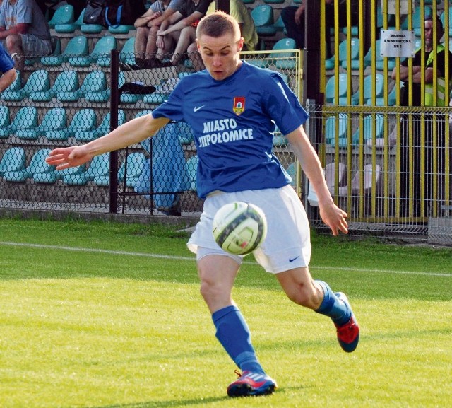 W minionym sezonie Moskwik zagrał w 22 meczach I ligi, zdobył 4 gole