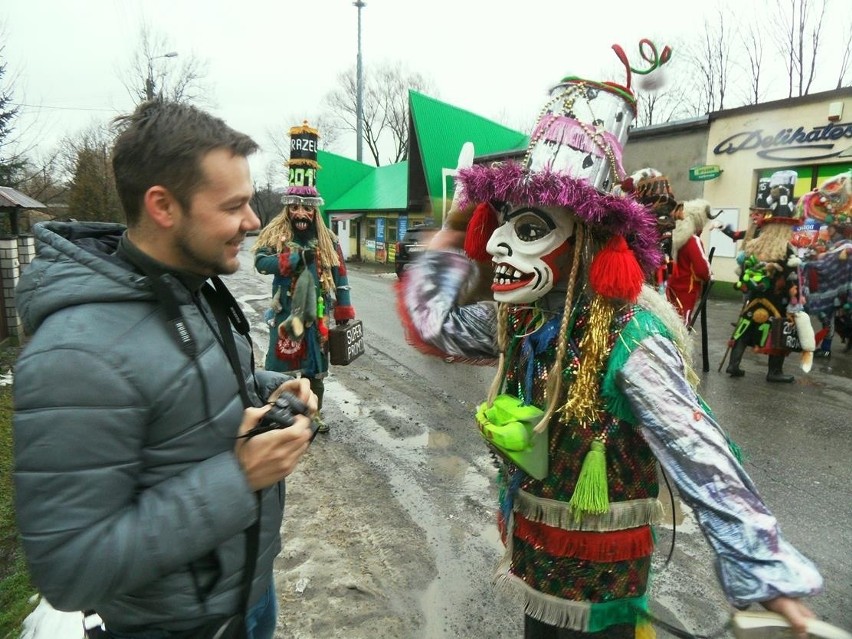 VIII Kolędowanie w Sopotni Małej. Było bardzo kolorowo i radośnie [ZDJĘCIA] 