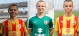 Trzej piłkarze KKP Korona Kielce powołani na zgrupowanie selekcyjne Future Pro w Szamotułach [ZDJĘCIA]