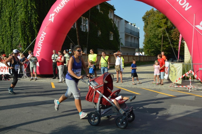 26. Bieg Solidarności we Wrocławiu - ZDJĘCIA. O godz. 16.00...