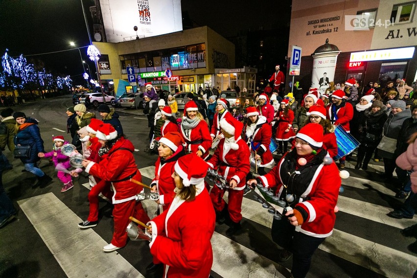 Szczeciński Jarmark Bożonarodzeniowy rusza 6 grudnia 2019