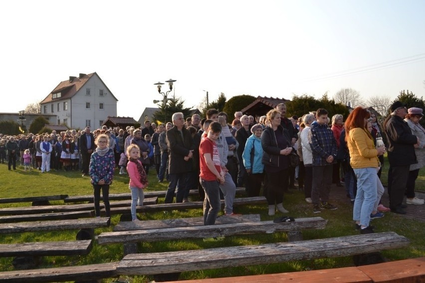 W piątek, 31 marca odbędzie się XX Kaszubska Droga Krzyżowa...