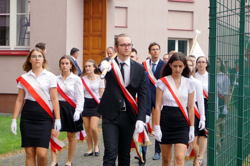 Ponad 340 tysięcy dzieci rozpoczęło rok szkolny w woj. lubelskim. Zobacz zdjęcia z inauguracji