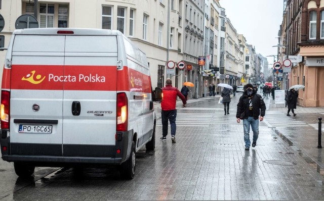 Spółka zarzeka się, że przygotowania do okresu świątecznego trwały od dawna.