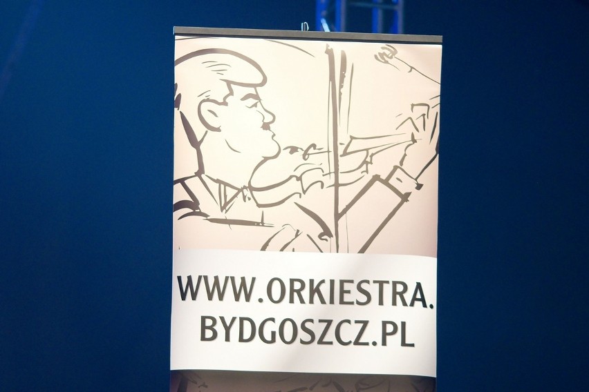 Wielka Gala Opery i Operetki.