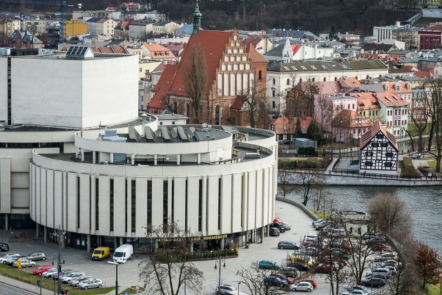 Za tydzień "Wesele Figara" w bydgoskiej Operze Nova