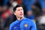 Robert Lewandowski tak złej serii bez gola dawno jeszcze nie miał. Ostatni raz w 2016 roku. Przełamał się z Portugalią na Euro