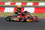 Karting. Bartosz Grzywacz nową nadzieją kartingu