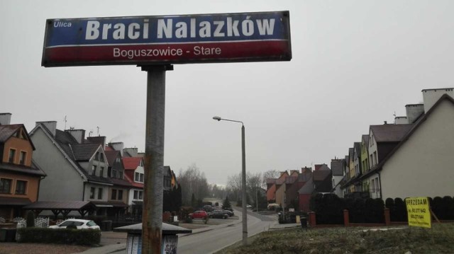 Wojewoda śląski zmienił nazwy kolejnych ulic w Rybniku