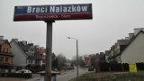 Wojewoda zmienił nazwy kolejnych ulic w Rybniku