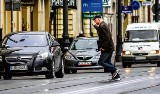 Wypadki z udziałem pieszych w Bydgoszczy. Gdzie jest ich najwięcej?