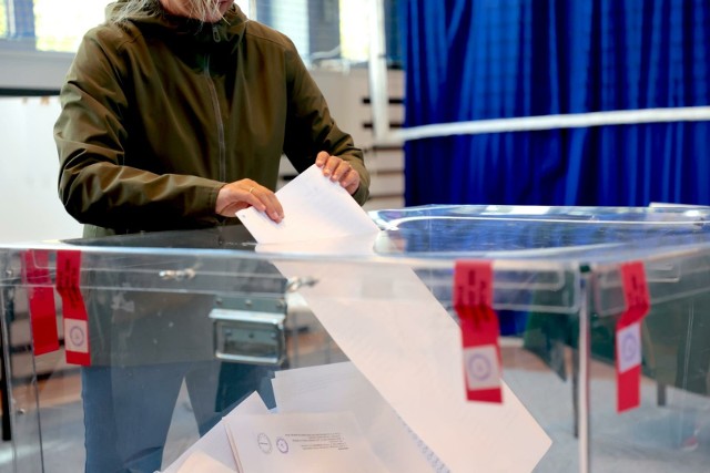 Wybory samorządowe 2024 - kandydaci z powiatu mikołowskiego.