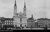 100 lat temu mieszkańcy weszli do ratusza i pobili prezydenta Bydgoszczy