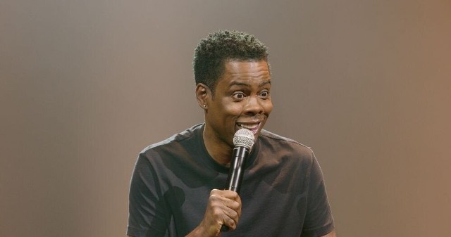 „Chris Rock: Selective Outrage" . Pierwsza ogólnoświatowa transmisja Netfliksa na żywo za nami! Gwiazdą programu był Chris Rock