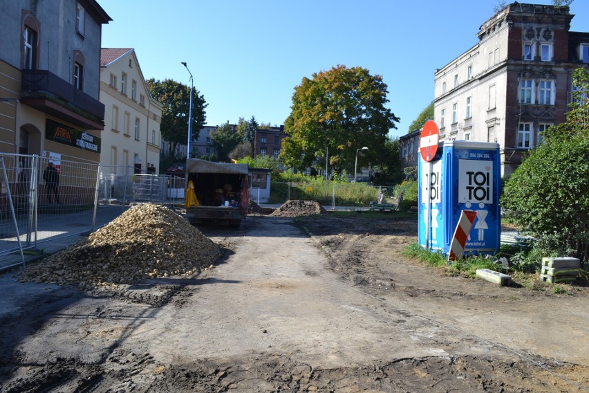 Rewolucja tramwajowa w Mysłowicach. W mieście tramwaje w...