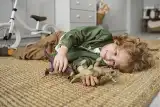 Twoje dziecko się bawi? Nie przerywaj mu!