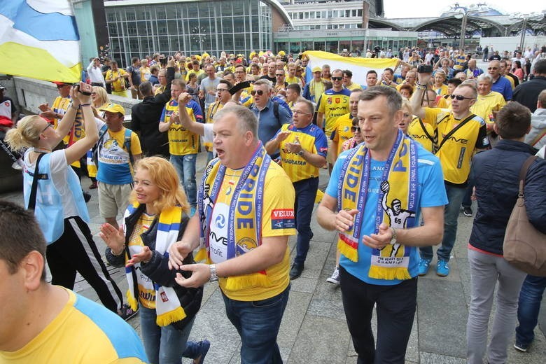 Od piątku Łomża Vive Kielce będzie sprzedawało bilety na Final Four Ligi Mistrzów. Tym razem bez losowania 