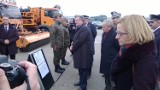 [WIDEO] Prezydent Komorowski kibicuje lotnisku cywilnemu w Radomiu