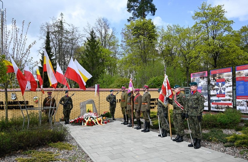 Święto 10. Pułku Ułanów Litewskich w Białymstoku