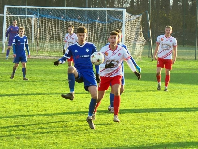 W minionym sezonie Puchar Polski na szczeblu okręgu Jarosław wywalczyła drużyna Texom Sokół Sieniawa.