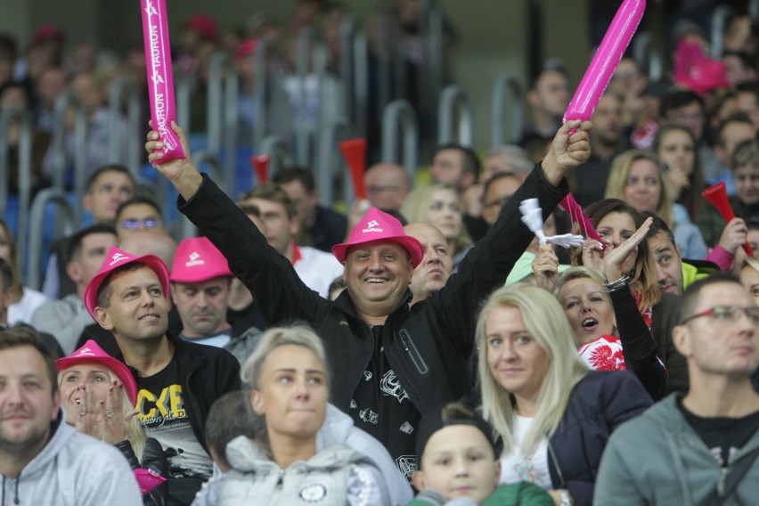 Finał mistrzostw Europy na żużlu. Kibice na Stadionie Śląskim znowu dopisali ZDJĘCIA