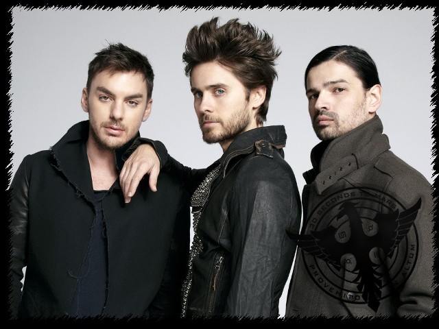 30 Seconds do Mars