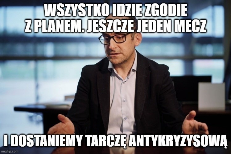 Lech Poznań zgotował swoim kibicom koszmar. Mecz z Pogonią...
