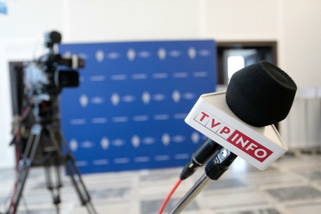 – Wypowiedzi polityków, którzy się szykują do przejęcia władzy są jednoznaczne – chcą zniszczyć media publiczne – twierdzi Joanna Lichocka w rozmowie z portalem i.pl
