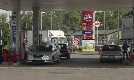 Ceny paliwa poniżej 4 złotych? Możliwe już za miesiąc