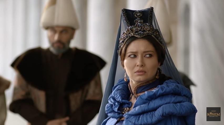 "Wspaniałe stulecie: Sułtanka Kösem - Murad IV" odcinek 159. Ibrahim obejmuje władzę, a następnie przekazuje ją matce! [STRESZCZENIE ODCINKA+ZDJĘCIA]