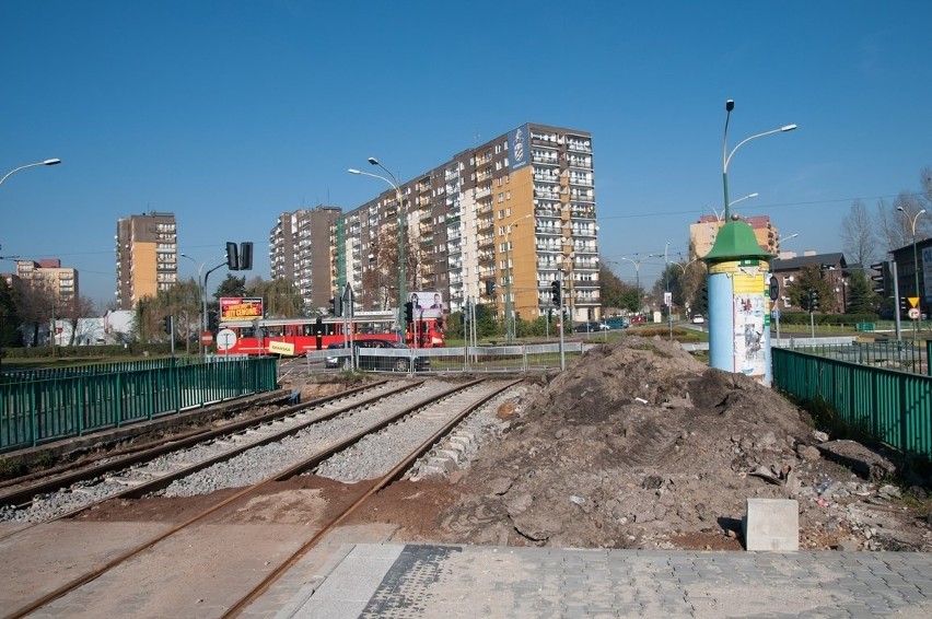 Tramwaje linii 15 mają jechac z Sosnowca do Katowic już od...