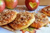 Smaki jesieni - przepisy z jabłek i śliwek