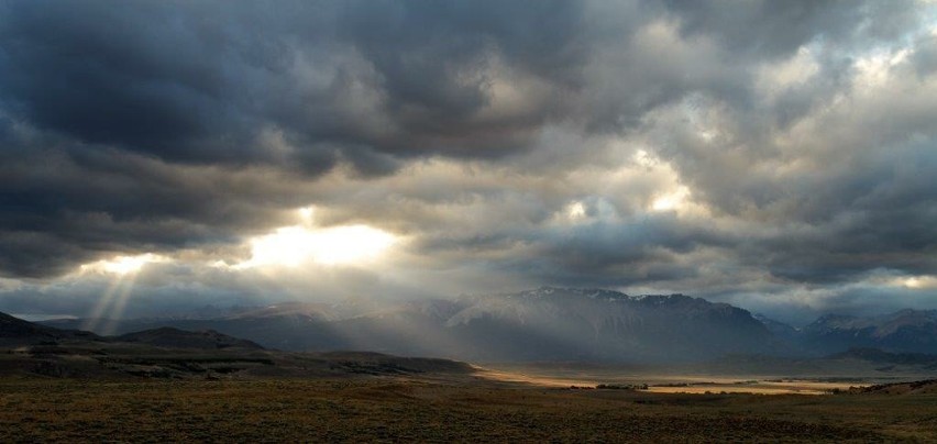 „Patagonia: ukryty raj”. Fascynująca dzikość Patagonii w nowym serialu dokumentalnym!