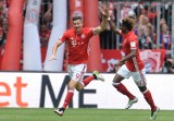 Tak Robert Lewandowski strzelił po raz 30. w Bundeslidze! [WIDEO]