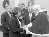 Jadwiga Kaczyńska nie żyje. Matka Jarosława Kaczyńskiego miała 87 lat