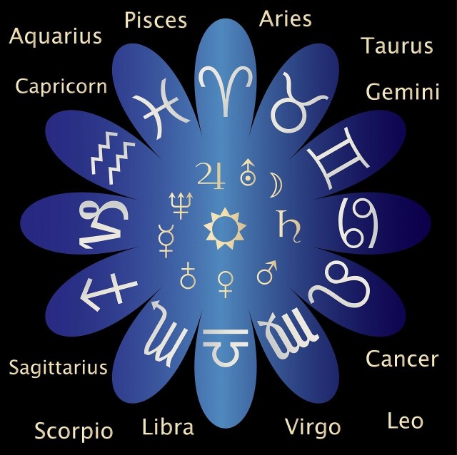 Horoskop na 1.06.2018