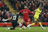 Liverpool, wciąż walczący o bezprecedensową poczwórną koronę, ma podpisać rekordową umowę sponsorską w historii futbolu