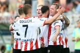 Mecz Cracovia - Górnik Zabrze online. Pierwszy mecz 31. kolejki. Gdzie oglądać w telewizji? Transmisja tv na żywo